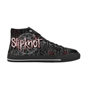 Draven Slipknot Shoes