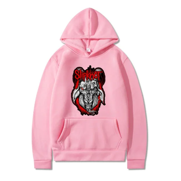 Prepare for Hell Tour Slipknots Hoodies