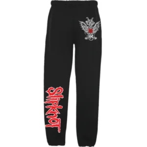 Slipknot Pajama Pants