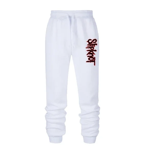 Slipknot Trousers Fitness Sweatpants