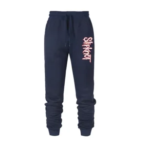 Slipknot Trousers Fitness Sweatpants