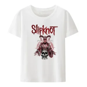 Slipknot White Shirt Target
