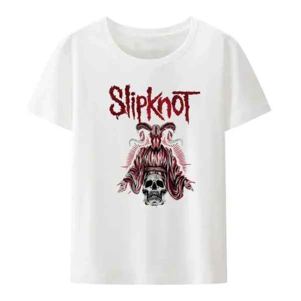 Slipknot White Shirt Target